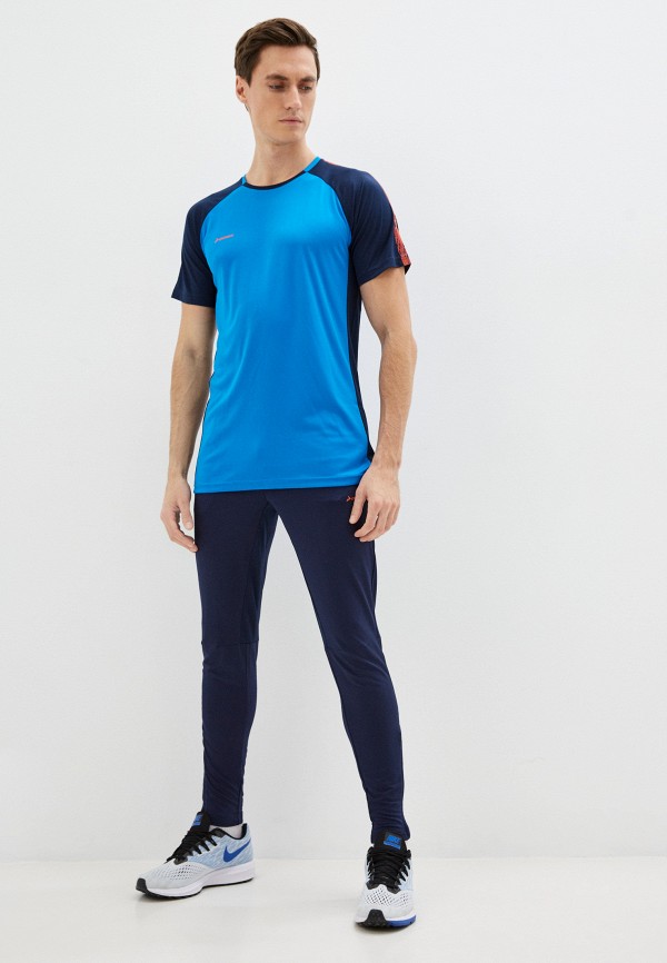 фото Футболка спортивная demix