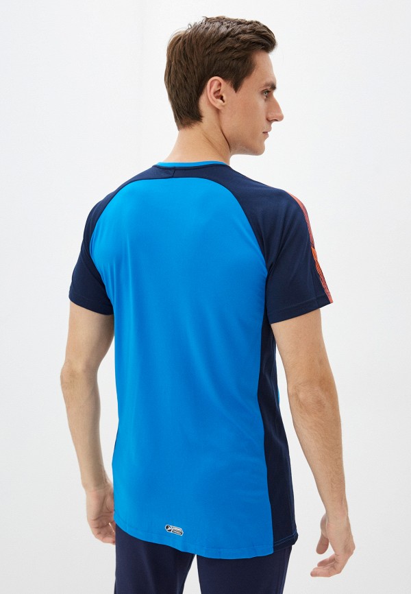 фото Футболка спортивная demix
