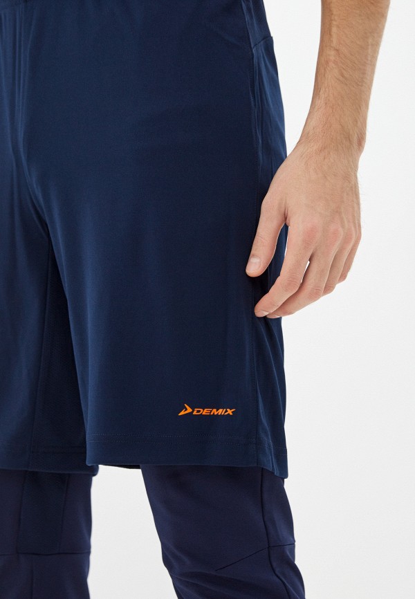 фото Шорты спортивные demix