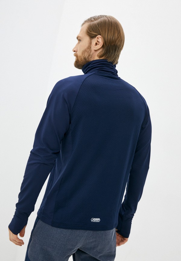 фото Лонгслив спортивный demix