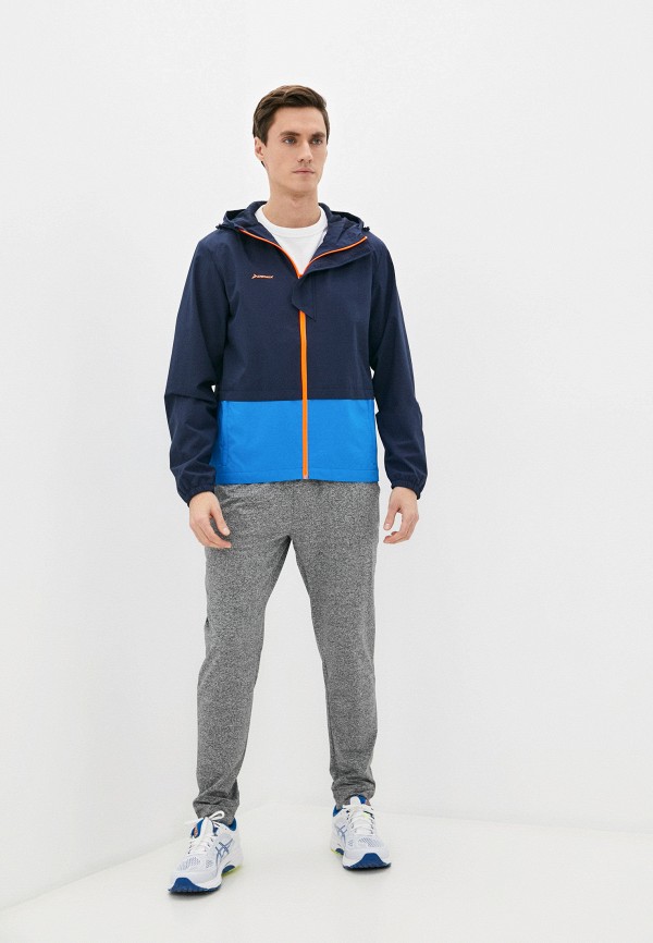 фото Ветровка demix