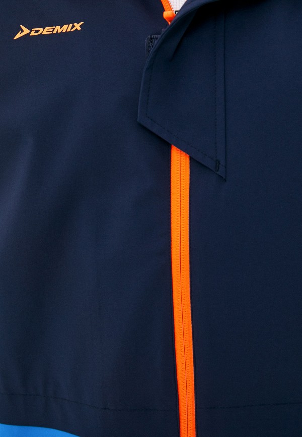 фото Ветровка demix