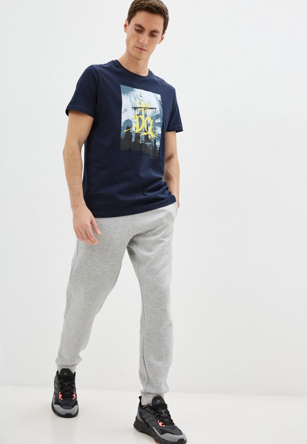 фото Футболка demix