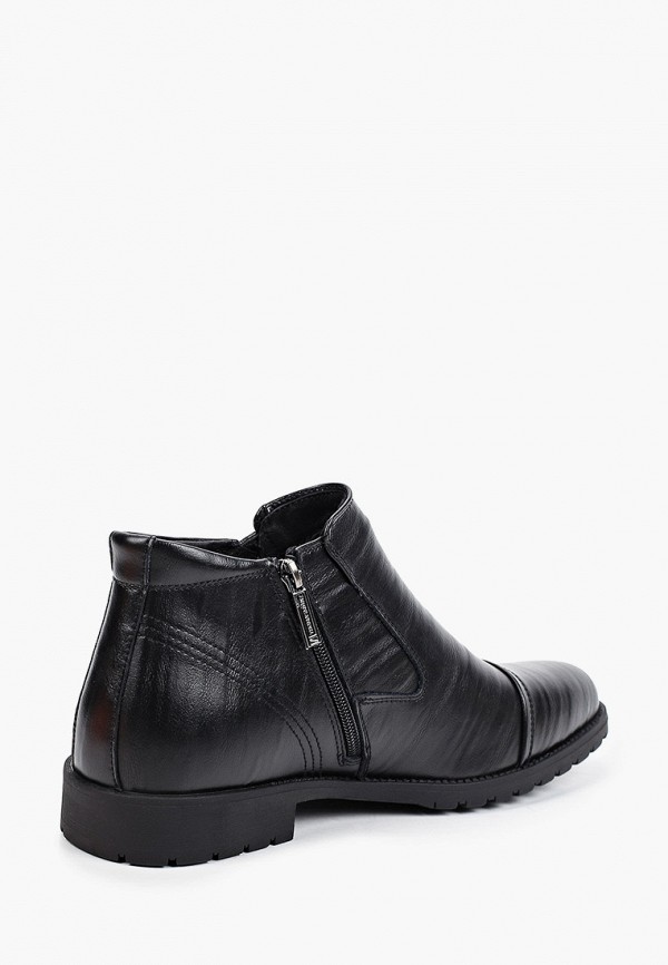 фото Ботинки thomas munz