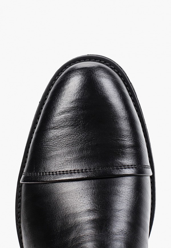 фото Ботинки thomas munz