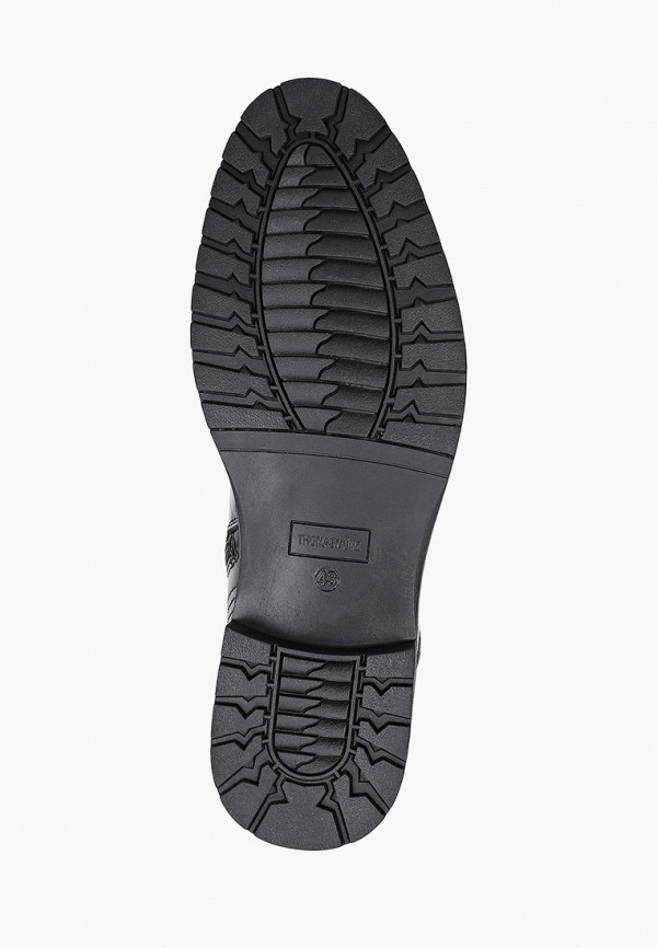 фото Ботинки thomas munz