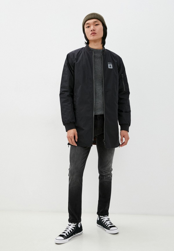 фото Куртка утепленная termit