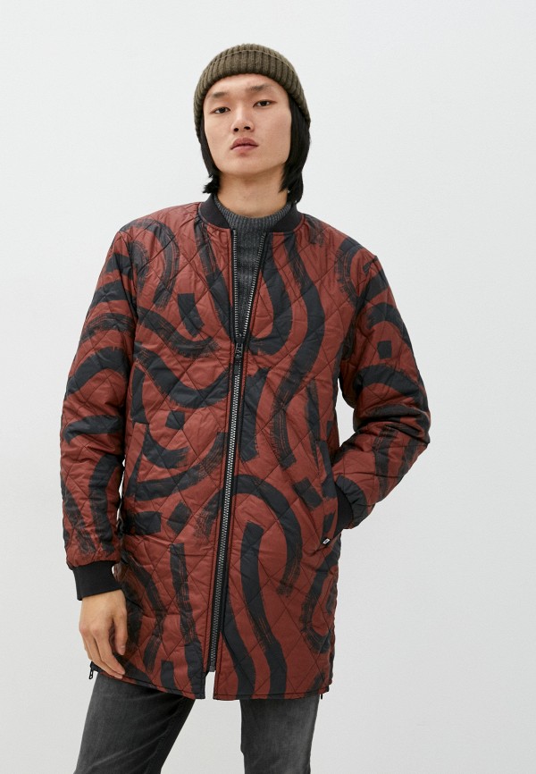 фото Куртка утепленная termit