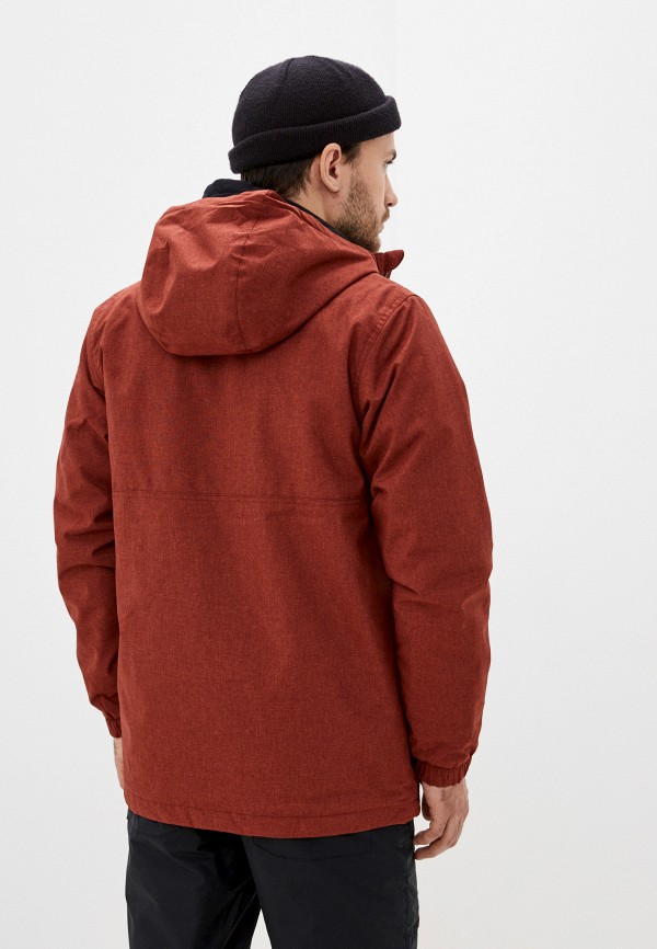 фото Куртка утепленная termit