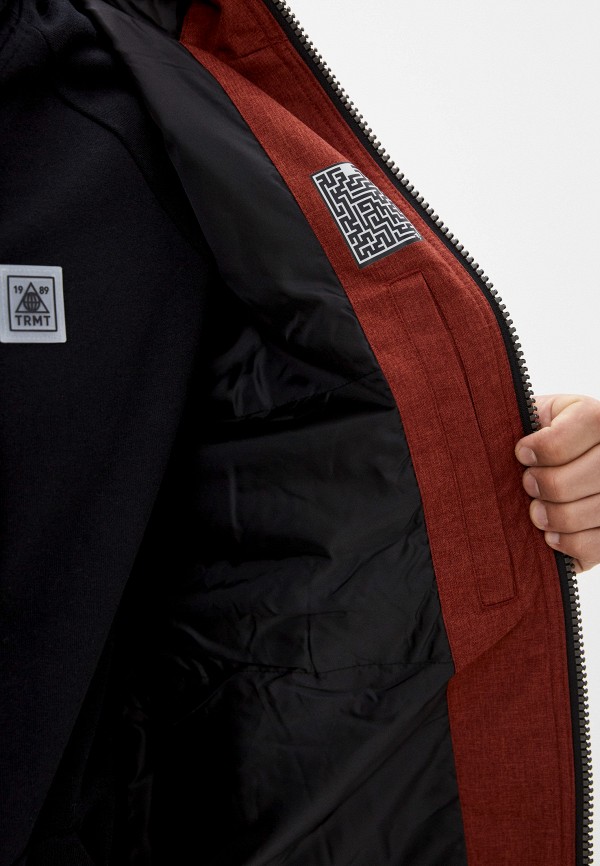 фото Куртка утепленная termit