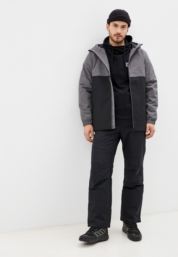 фото Куртка утепленная termit