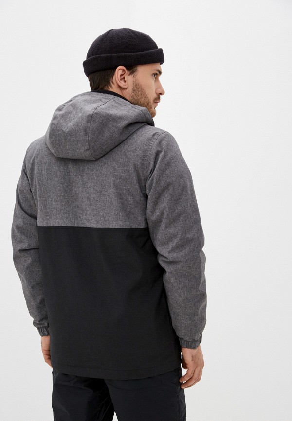 фото Куртка утепленная termit