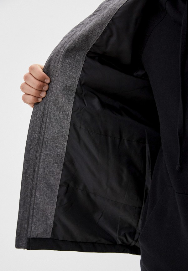 фото Куртка утепленная termit