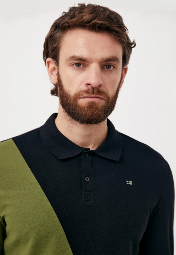 фото Поло finn flare