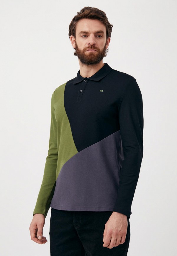 фото Поло finn flare