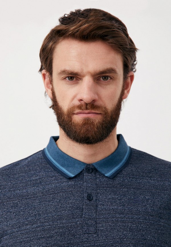 фото Поло finn flare