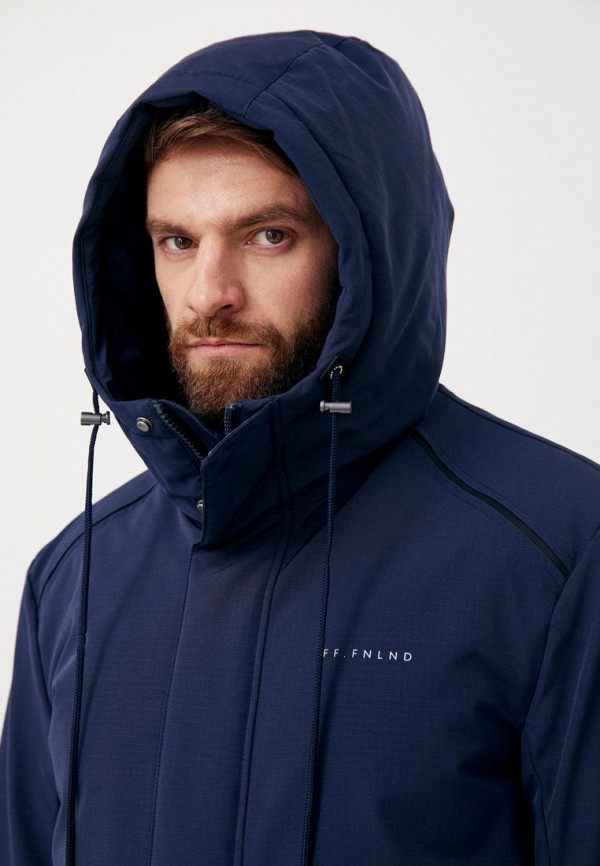 фото Куртка утепленная finn flare