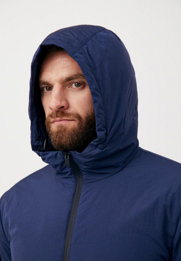 фото Куртка утепленная finn flare