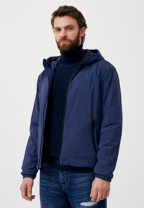 фото Куртка утепленная finn flare