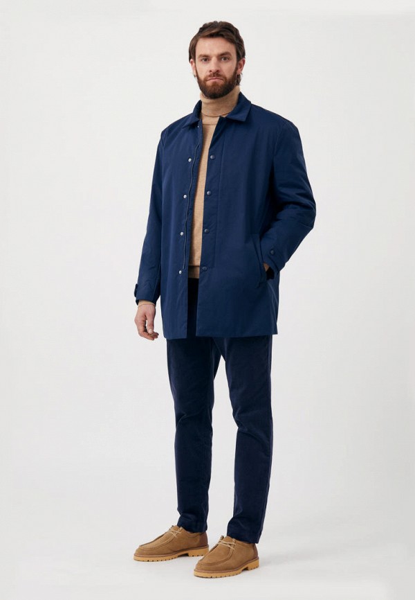 фото Куртка утепленная finn flare