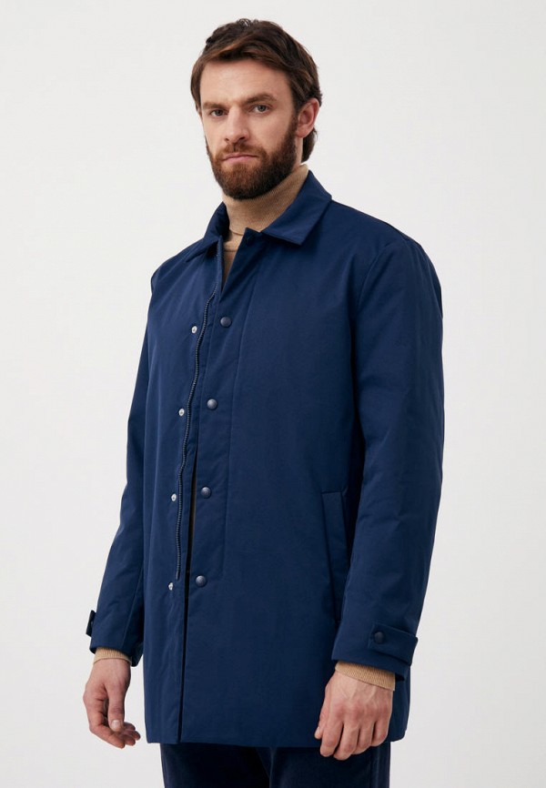 фото Куртка утепленная finn flare