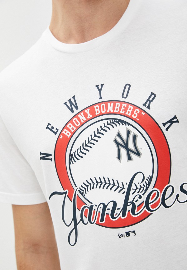 фото Футболка new era