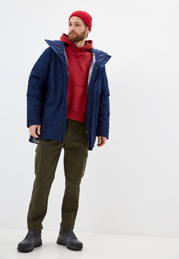 фото Куртка утепленная columbia