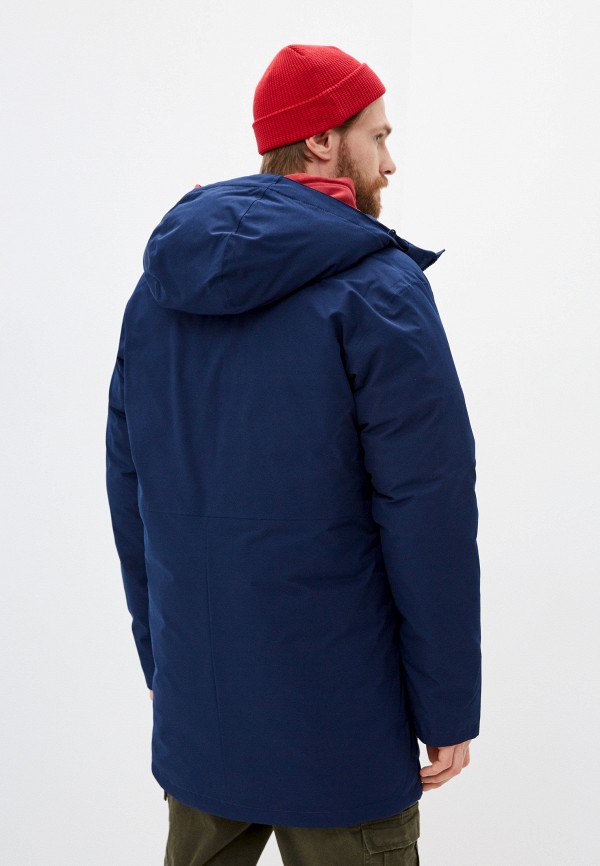 фото Куртка утепленная columbia