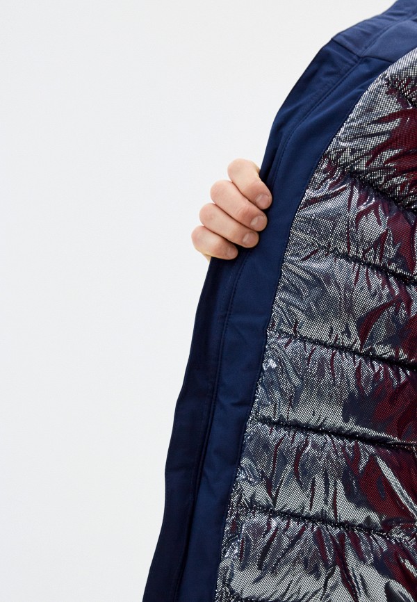 фото Куртка утепленная columbia