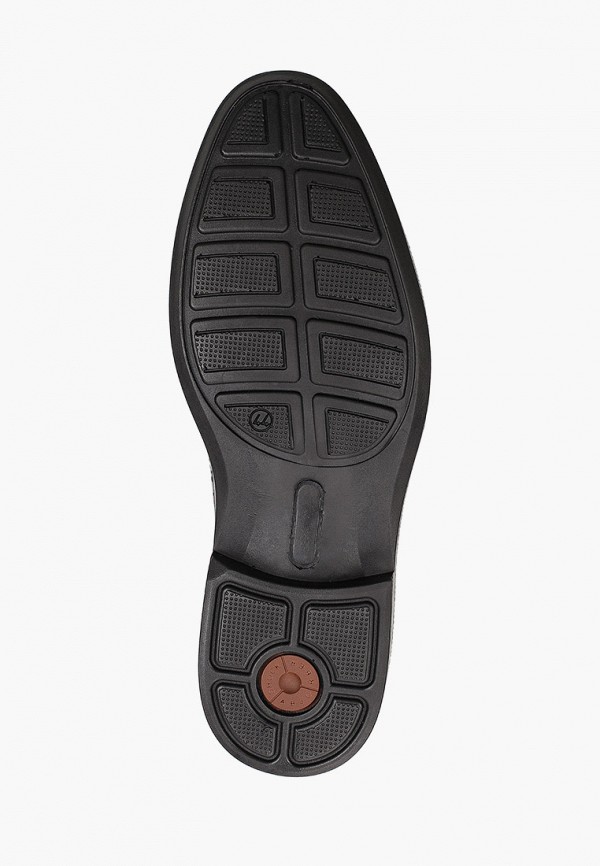 фото Туфли valley