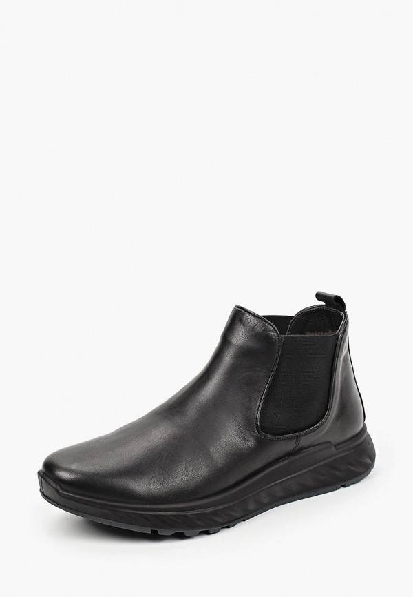 фото Ботинки valley