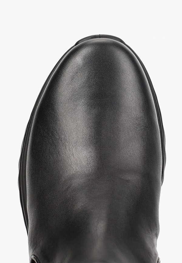 фото Ботинки valley