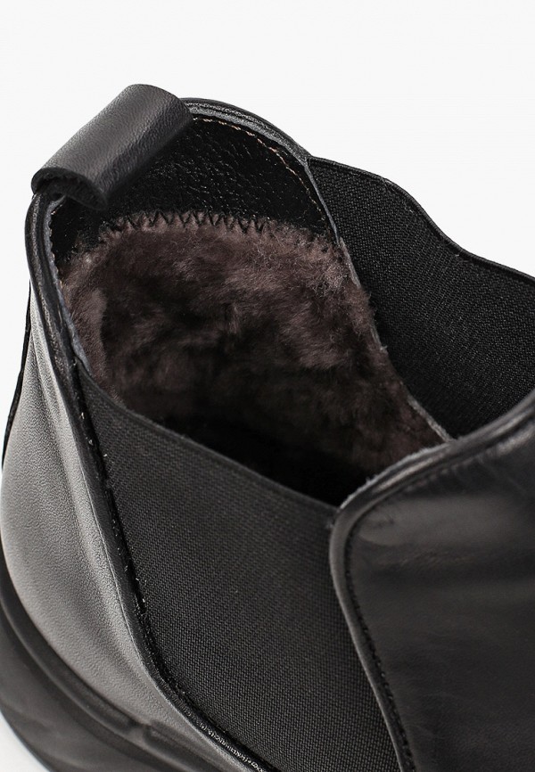 фото Ботинки valley