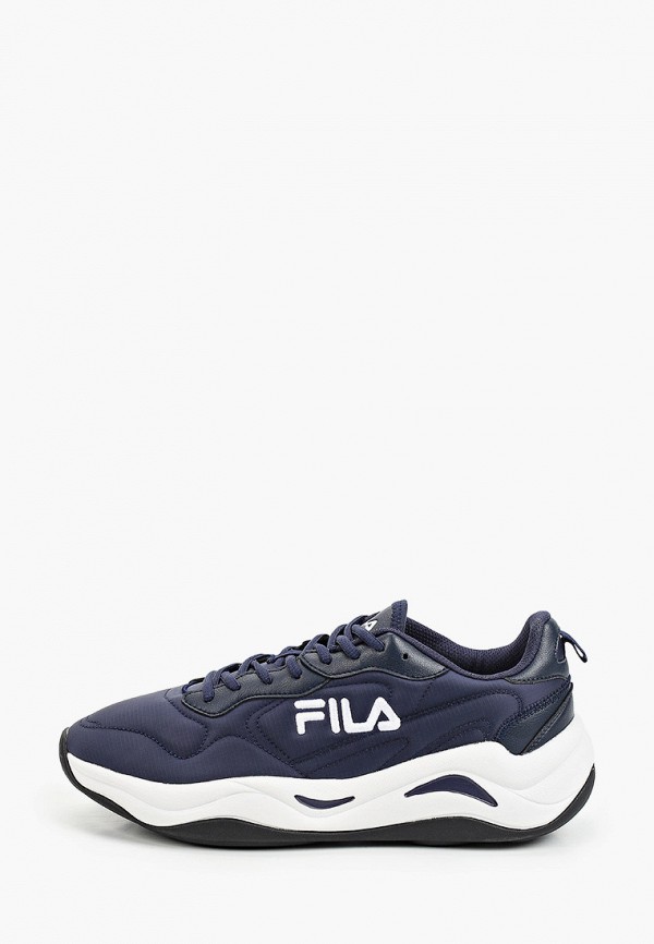 фото Кроссовки fila