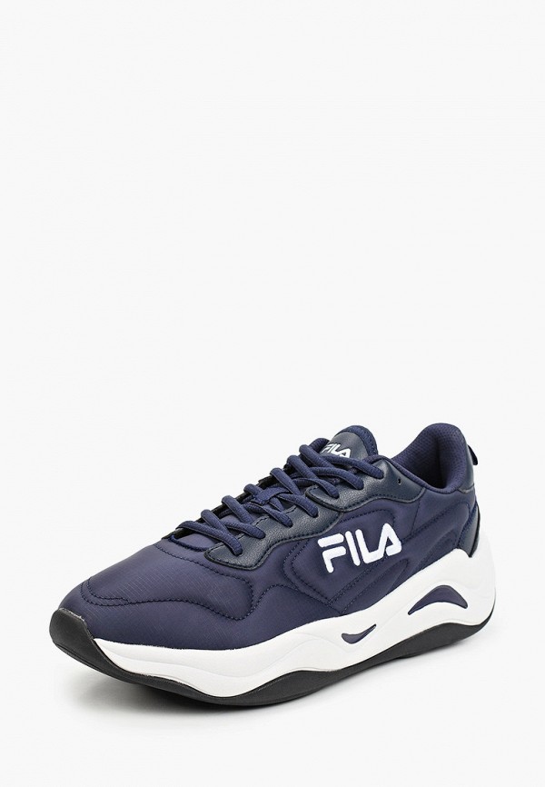 фото Кроссовки fila