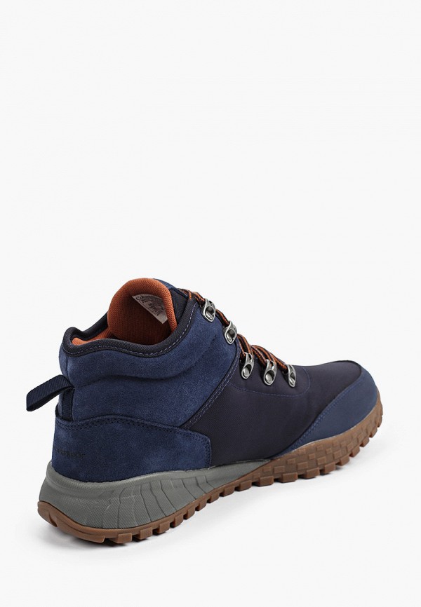 фото Ботинки columbia