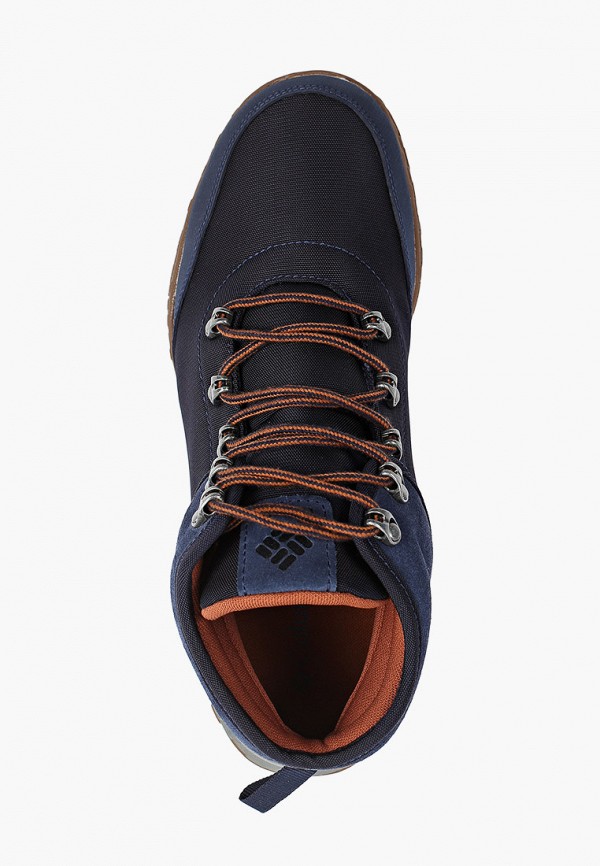 фото Ботинки columbia