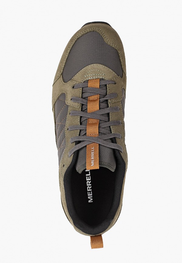 фото Кроссовки merrell