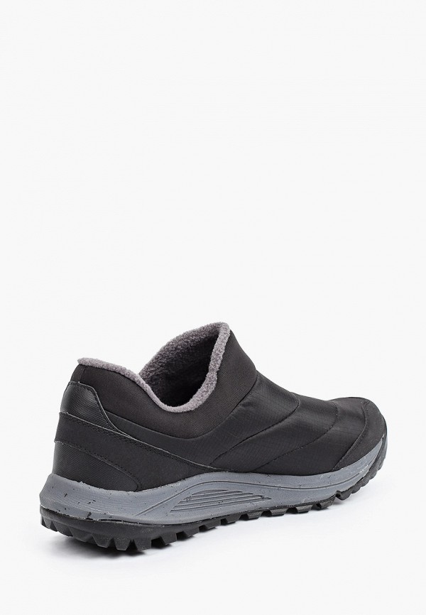

Кроссовки Merrell, Черный, NOVA SNEAKER MOC