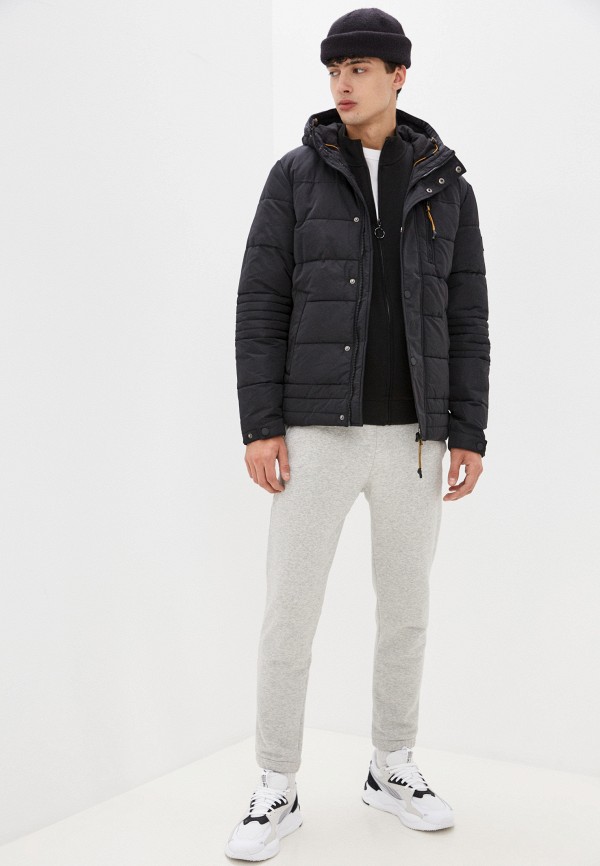 фото Куртка утепленная mavi