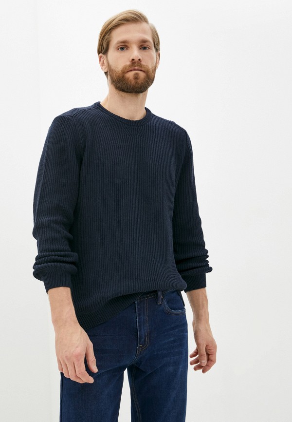 

Джемпер Mavi, Синий, SWEATER