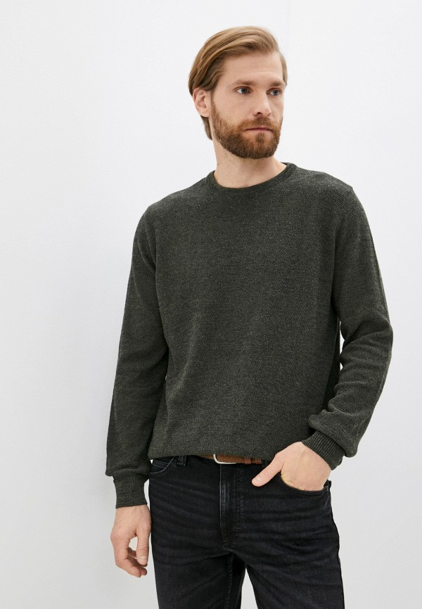 

Джемпер Mavi, Хаки, SWEATER