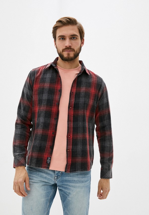 

Рубашка Mavi, Разноцветный, SHIRT LONG SLEEVES