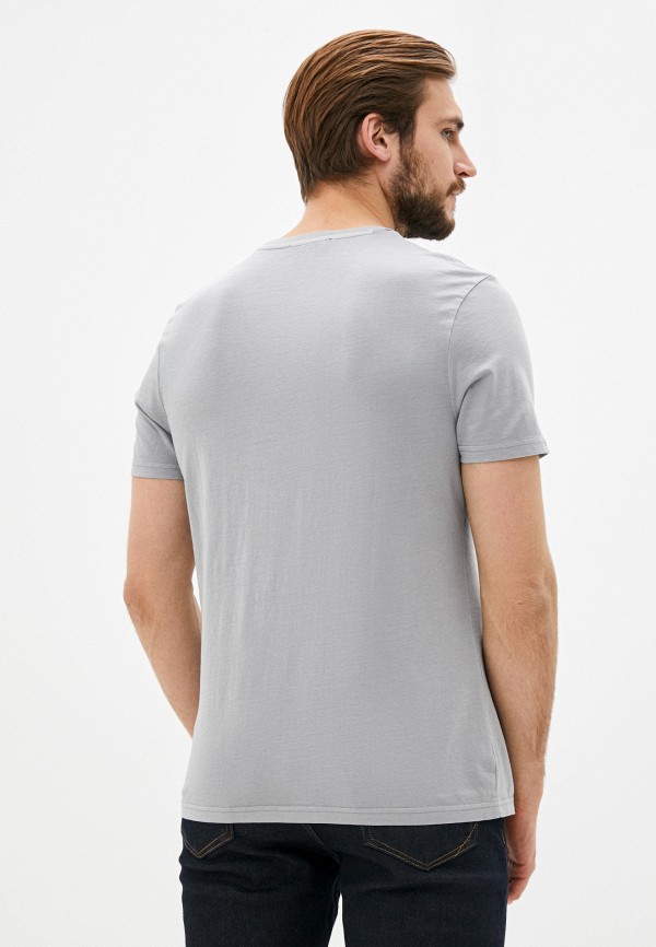 

Футболка Mavi, Серый, SHORT SLEEVE TOP
