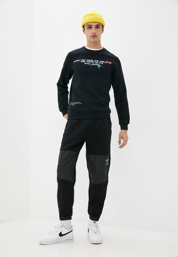 фото Брюки спортивные befree