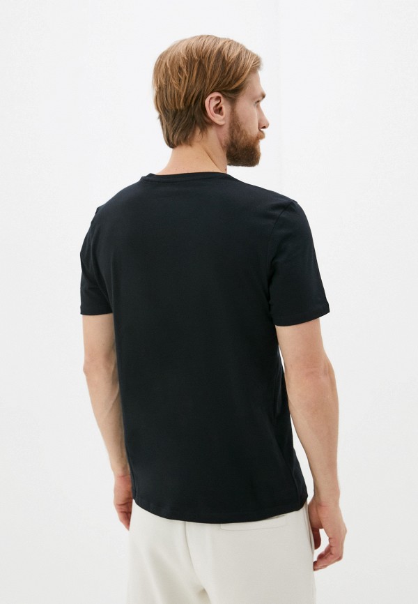 

Футболка Mavi, Черный, SHORT SLEEVE TOP