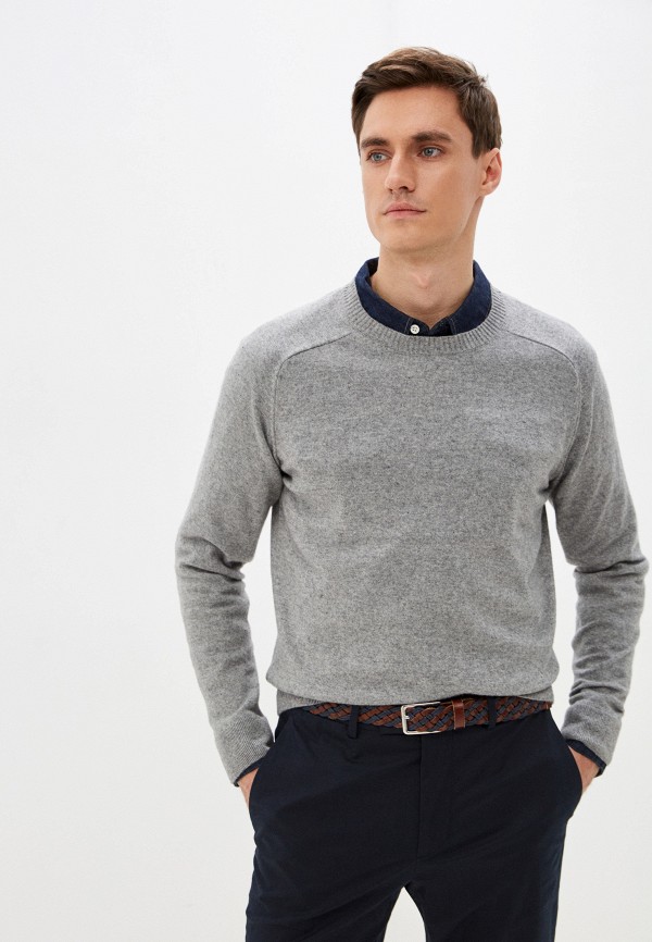 

Джемпер Mavi, Серый, SWEATER