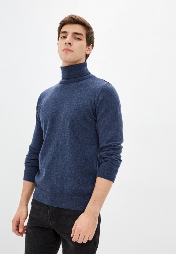 

Водолазка Mavi, Синий, SWEATER