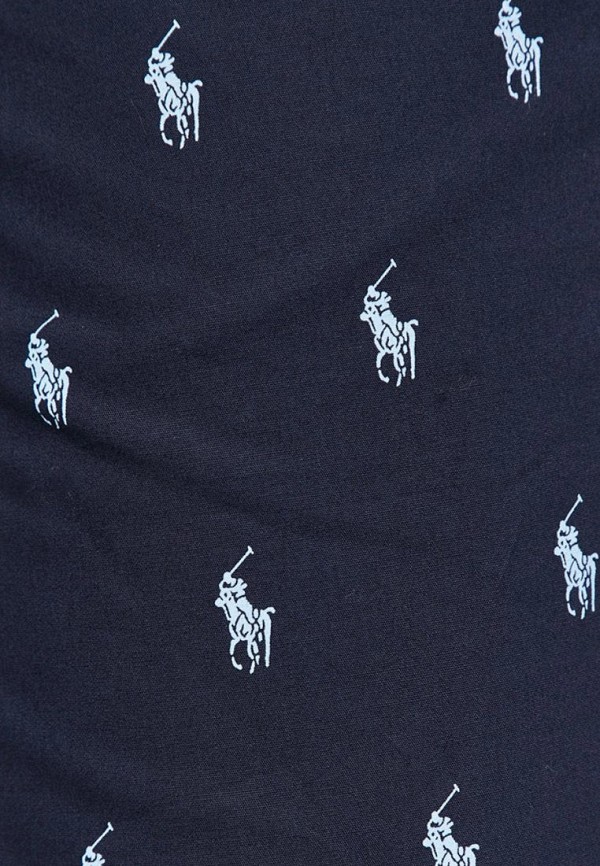 

Шорты домашние Polo Ralph Lauren, Синий, Polo Ralph Lauren MP002XM1RL7L