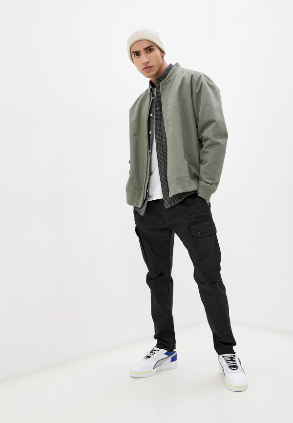 фото Рубашка zolla